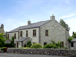 Stone End Cottage in Austwick  , North East England