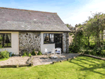 Honey Bee Cottage in Bradworthy, South West England