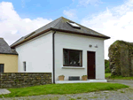 Old Fishermans Cottage in Fethard-On-Sea, Ireland South