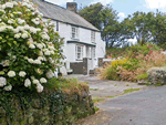 Tyn Llan in Sarn Meyllteyrn, Mid Wales