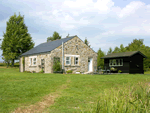 Drovers Rest in Otterburn, North East England