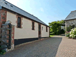 Woodpecker Cottage in Bradworthy, South West England