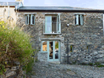 Upper Barn in Callington, South West England