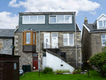 Top Flat in Tighnabruaich, West Scotland