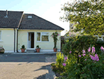 Mandalay Cottage in Okehampton, South West England