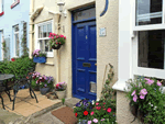Roma Cottage in Staithes, North East England