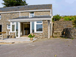 Sgubor Teile Cottage in Mid Wales