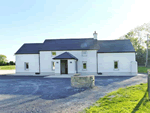 Beech Lane Farmhouse in Ireland South