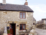 Chatterbox Cottage in Central England