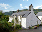 Farmhouse in Betws-Y-Coed, North Wales