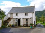 The Cart Barn in Betws-Y-Coed, North Wales