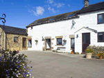 Manifold View in Longnor, Central England