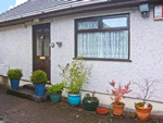 Brookside Cottage in Risca, South Wales