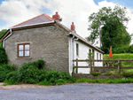 Berthela Cottage in Lampeter, South Wales