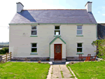 Farmhouse in Newborough, North Wales