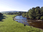 1 Bridge End in Grassington, North East England