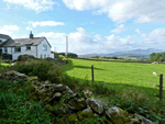 The Barn in Lowick Green, North-West-England