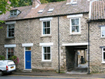 Kingfisher Cottage in Pickering, North East England