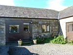 The Dairy in Sanquhar, South West Scotland