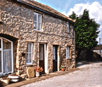 2 Ivy Dene Cottages in West Witton, North East England