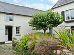 Stable Cottage in Ilfracombe, South West England