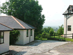 Campion Cottage in Bude, South West England