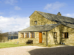 Usherwoods Dairy in Tatham, North East England