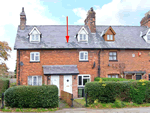 2 Organsdale Cottages in Kelsall, North West England