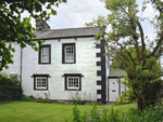 Orchard Cottage in Appleby In Westmorland, North West England