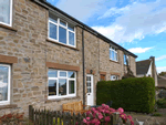 Pennine View in Harmby, North East England