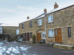 4 Crown Court Yard in Grewelthorpe, North East England