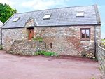 The Barn in Ton Kenfig, South Wales