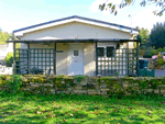 Fir Tree Cottage in Otterburn, North East England