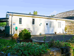 Stable Cottage in Otterburn, North East England