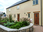6 Malthouse Court in Watchet, South West England