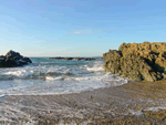 St Winifreds in Rhosneigr, North Wales