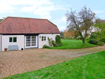 Oke Apple Cottage in South West England