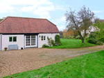 Oke Apple Cottage in Okeford Fitzpaine, South West England