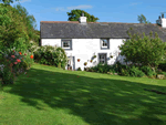 Fell Cottage in Wigton, CA7 1DE