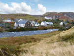 5 Innes-Maree in Poolewe, Highlands Scotland