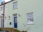 Coastguard Cottage in Normans Bay, South East England