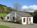 Ghyll Bank Bungalow in Staveley, North West England