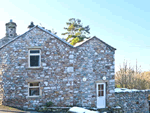 Corner Cottage in Ingleton, North East England