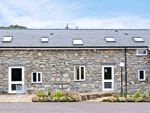 Tegid Cottage in Bala, North Wales