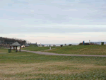 Valleyfield in Nairn, East Scotland