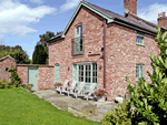 Cae Caled Cottage in Bodfari, North Wales