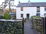 Nook Cottage in Rosthwaite, North West England