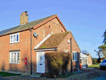 Keepers Cottage in Beachamwell, East England