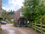 Old Brewery Coach House in Haltwhistle, North East England