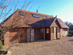 The Old School Cottage in Tincleton, South West England